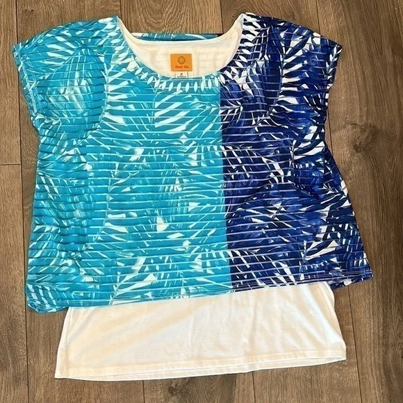 Ruby Rd. Shirt - Picture 4 of 7